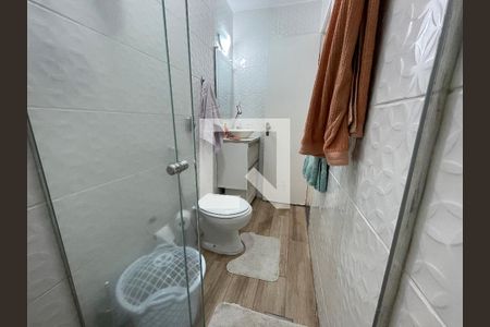 Banheiro 3 de apartamento para alugar com 2 quartos, 100m² em Flamengo, Rio de Janeiro