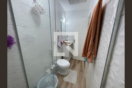 Apartamento para alugar com 100m², 2 quartos e 1 vaga Apartamento para alugar com 100m², 2 quartos e 1 vagaBanheiro 3