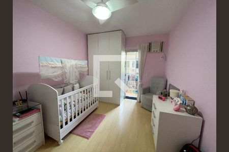 Apartamento para alugar com 100m², 2 quartos e 1 vaga Apartamento para alugar com 100m², 2 quartos e 1 vagaQuarto 2