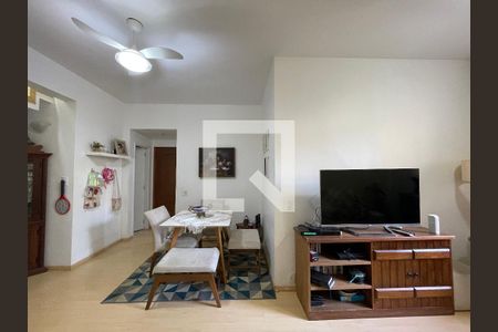 Apartamento para alugar com 100m², 2 quartos e 1 vaga Apartamento para alugar com 100m², 2 quartos e 1 vagaSala