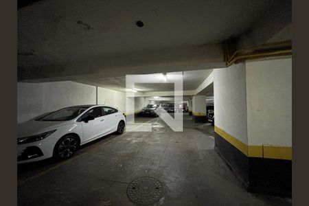 Área comum  de apartamento para alugar com 2 quartos, 100m² em Flamengo, Rio de Janeiro