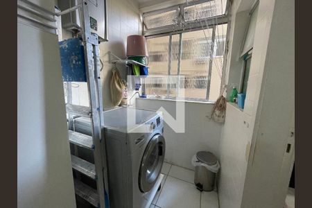 Cozinha  de apartamento para alugar com 2 quartos, 100m² em Flamengo, Rio de Janeiro