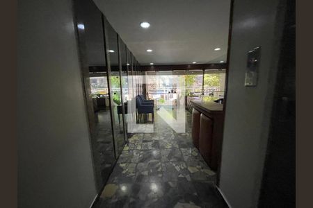 Apartamento para alugar com 100m², 2 quartos e 1 vaga Apartamento para alugar com 100m², 2 quartos e 1 vagaÁrea comum