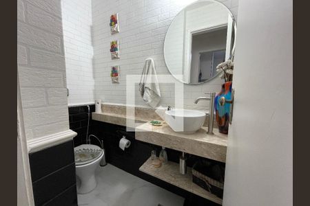 Apartamento para alugar com 100m², 2 quartos e 1 vaga Apartamento para alugar com 100m², 2 quartos e 1 vagalavabo