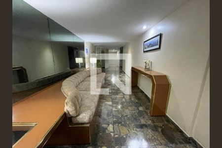 Área comum  de apartamento para alugar com 2 quartos, 100m² em Flamengo, Rio de Janeiro