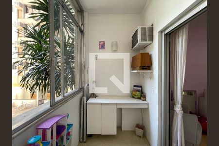 Apartamento para alugar com 100m², 2 quartos e 1 vaga Apartamento para alugar com 100m², 2 quartos e 1 vagaQuarto 2