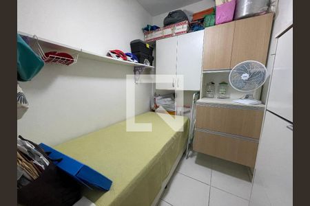 Quarto 1 de apartamento para alugar com 2 quartos, 100m² em Flamengo, Rio de Janeiro