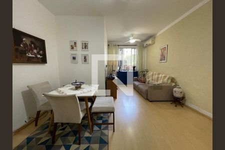 Apartamento para alugar com 100m², 2 quartos e 1 vaga Apartamento para alugar com 100m², 2 quartos e 1 vagaSala
