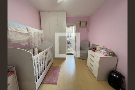 Apartamento para alugar com 100m², 2 quartos e 1 vaga Apartamento para alugar com 100m², 2 quartos e 1 vagaQuarto 2