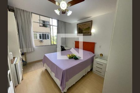 Quarto 3 de apartamento para alugar com 2 quartos, 100m² em Flamengo, Rio de Janeiro