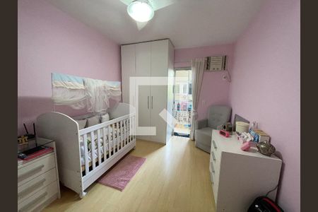 Apartamento para alugar com 100m², 2 quartos e 1 vaga Apartamento para alugar com 100m², 2 quartos e 1 vagaQuarto 2