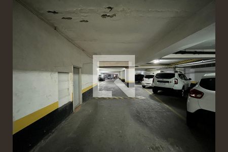 Área comum  de apartamento para alugar com 2 quartos, 100m² em Flamengo, Rio de Janeiro