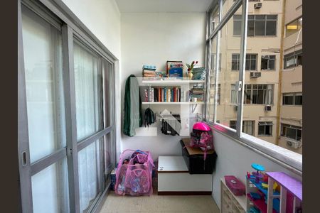 Apartamento para alugar com 100m², 2 quartos e 1 vaga Apartamento para alugar com 100m², 2 quartos e 1 vagaQuarto 2