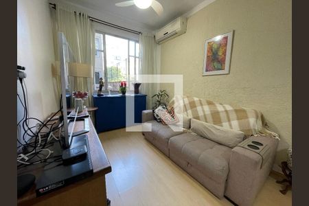Apartamento para alugar com 100m², 2 quartos e 1 vaga Apartamento para alugar com 100m², 2 quartos e 1 vagaSala