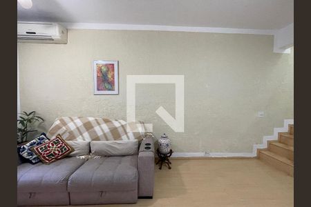 Sala de apartamento para alugar com 2 quartos, 100m² em Flamengo, Rio de Janeiro