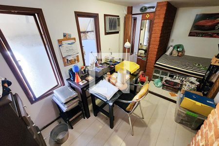 Casa à venda com 302m², 4 quartos e 1 vagaQuarto 3