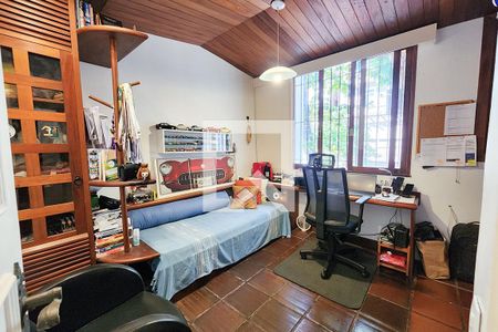 Casa à venda com 302m², 4 quartos e 1 vagaQuarto 2