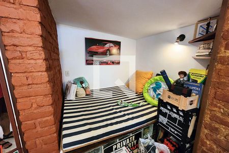 Casa à venda com 302m², 4 quartos e 1 vagaQuarto 3