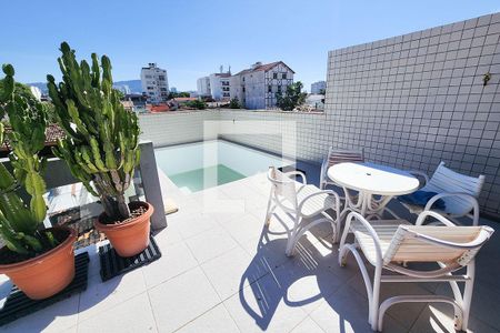 Casa à venda com 302m², 4 quartos e 1 vagaTerraço