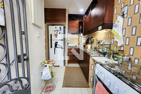 Casa à venda com 302m², 4 quartos e 1 vagaCozinha