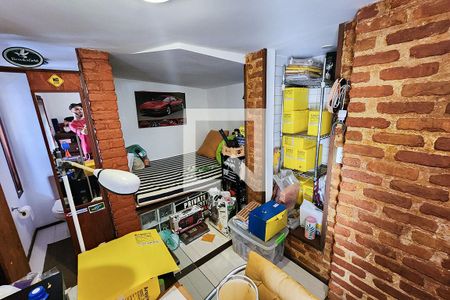 Casa à venda com 302m², 4 quartos e 1 vagaQuarto 3