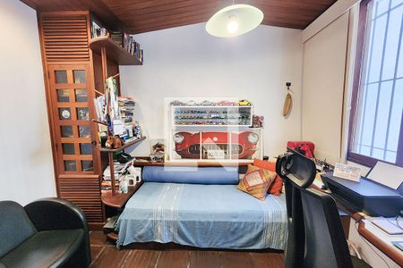 Casa à venda com 302m², 4 quartos e 1 vagaQuarto 2