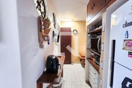 Casa à venda com 302m², 4 quartos e 1 vagaCozinha