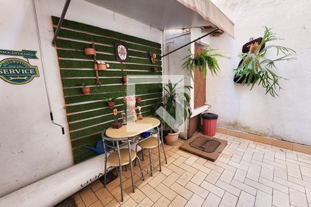 Casa à venda com 302m², 4 quartos e 1 vagaÁrea Externa