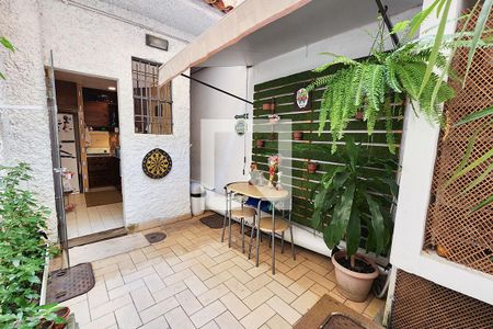 Casa à venda com 302m², 4 quartos e 1 vagaÁrea Externa