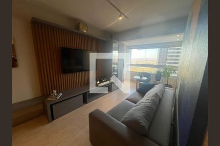 Apartamento à venda com 86m², 3 quartos e 2 vagas Apartamento à venda com 86m², 3 quartos e 2 vagasSala