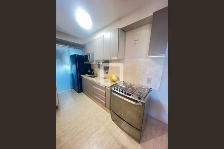 Apartamento à venda com 86m², 3 quartos e 2 vagas Apartamento à venda com 86m², 3 quartos e 2 vagasCozinha