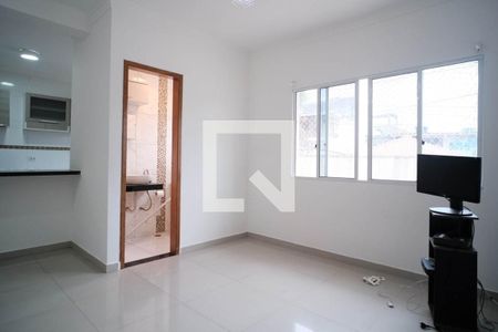 Sala de casa à venda com 2 quartos, 350m² em Vila Guilhermina, São Paulo