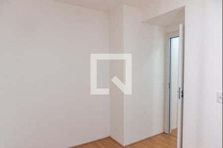 Quarto 2 de apartamento para alugar com 2 quartos, 35m² em Vila Independência, São Paulo
