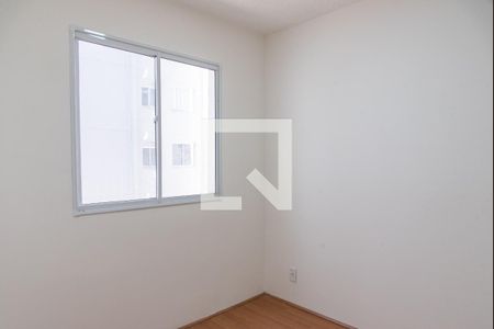 Quarto 2 de apartamento para alugar com 2 quartos, 35m² em Vila Independência, São Paulo