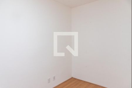 Quarto 2 de apartamento para alugar com 2 quartos, 35m² em Vila Independência, São Paulo