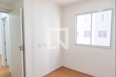 Quarto 2 de apartamento para alugar com 2 quartos, 35m² em Vila Independência, São Paulo
