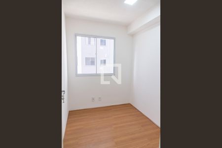 Quarto 1 de apartamento para alugar com 2 quartos, 35m² em Vila Independência, São Paulo