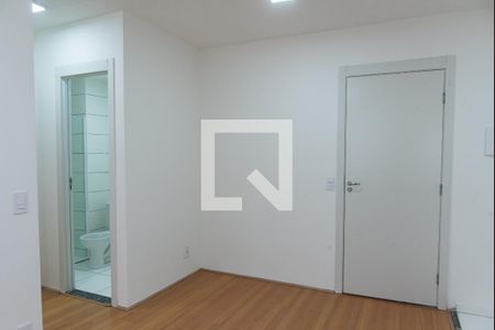 Sala de apartamento para alugar com 2 quartos, 35m² em Vila Independência, São Paulo