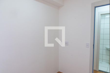 Quarto 1 de apartamento para alugar com 2 quartos, 35m² em Vila Independência, São Paulo