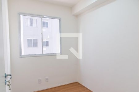 Quarto 1 de apartamento para alugar com 2 quartos, 35m² em Vila Independência, São Paulo