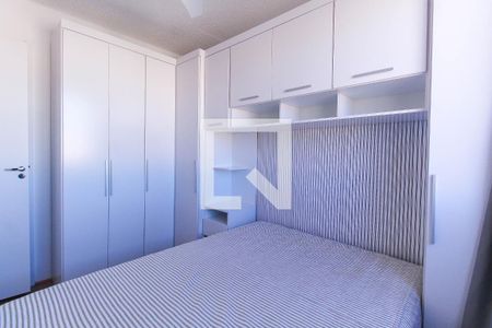 Quarto de apartamento à venda com 1 quarto, 25m² em Brás, São Paulo