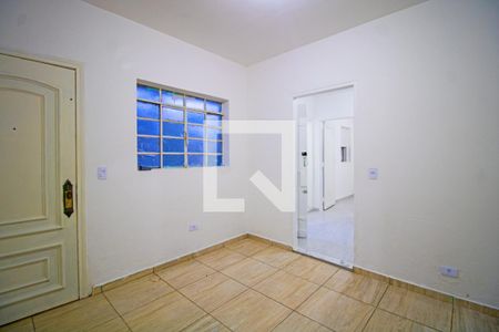 Sala de casa para alugar com 2 quartos, 50m² em Tucuruvi, São Paulo