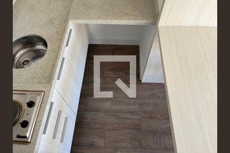 Apartamento para alugar com 30m², 1 quarto e 1 vagaCozinha