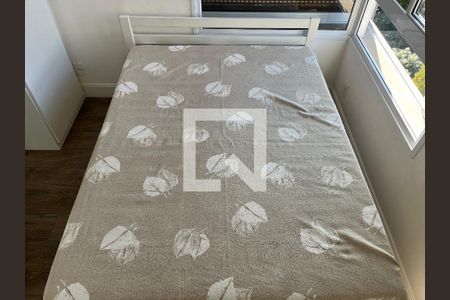 Apartamento para alugar com 30m², 1 quarto e 1 vagaQuarto