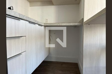 Apartamento para alugar com 30m², 1 quarto e 1 vagaCozinha