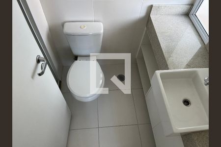 Apartamento para alugar com 30m², 1 quarto e 1 vagaBanheiro