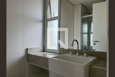 Apartamento para alugar com 30m², 1 quarto e 1 vagaBanheiro