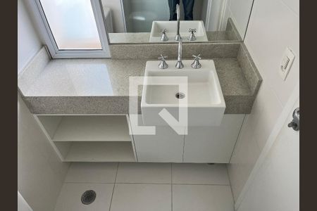 Apartamento para alugar com 30m², 1 quarto e 1 vagaBanheiro