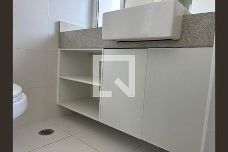 Apartamento para alugar com 30m², 1 quarto e 1 vagaBanheiro