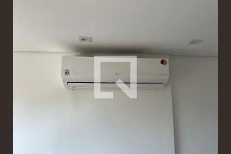Apartamento para alugar com 30m², 1 quarto e 1 vagaSala